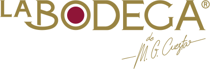 Logo de La Bodega de MGC